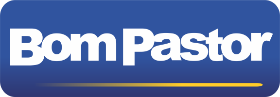 Bom pastor Logo