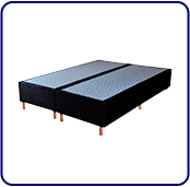 Base para Cama Box